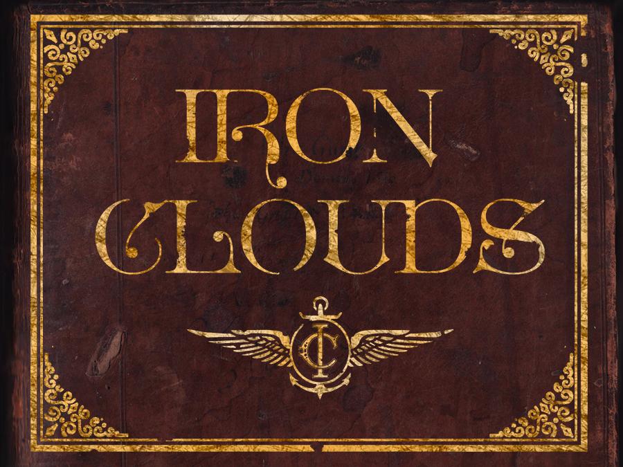 Iron Clouds