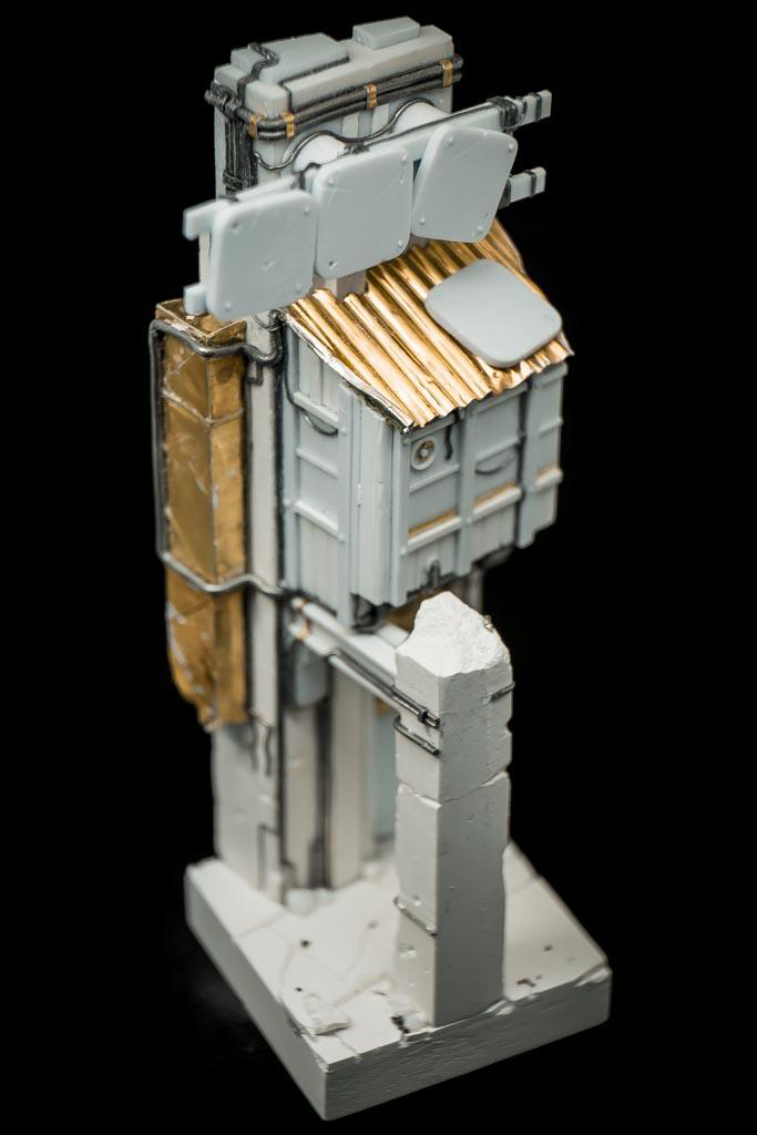 1/35 Kowloon