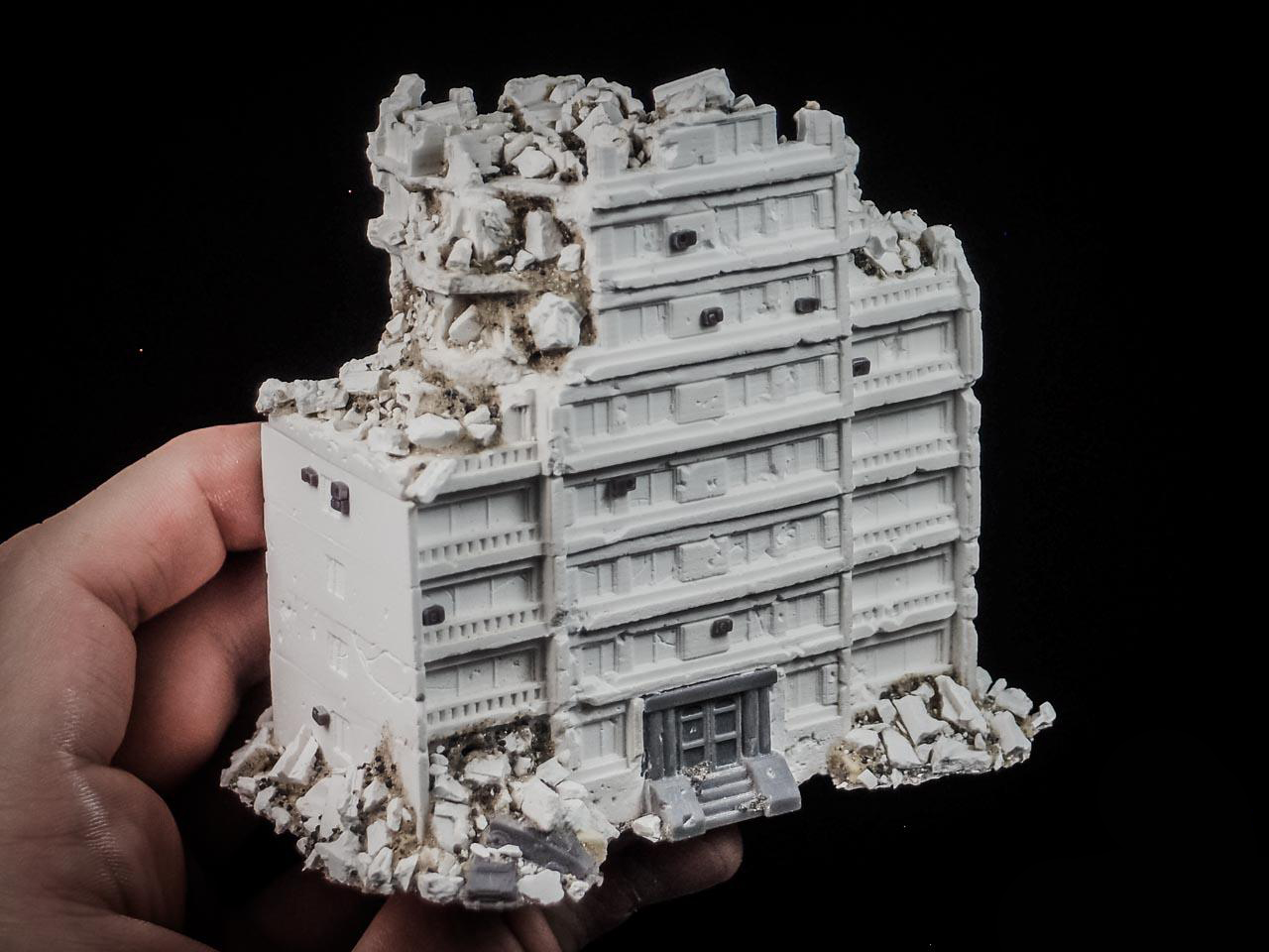 6mm Commieblocks