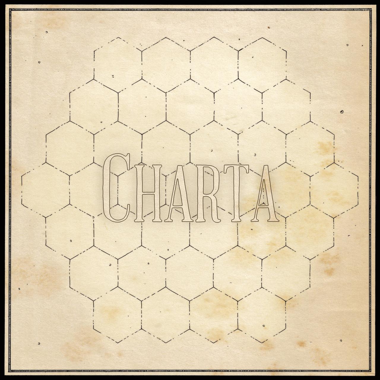Charta – Game Board