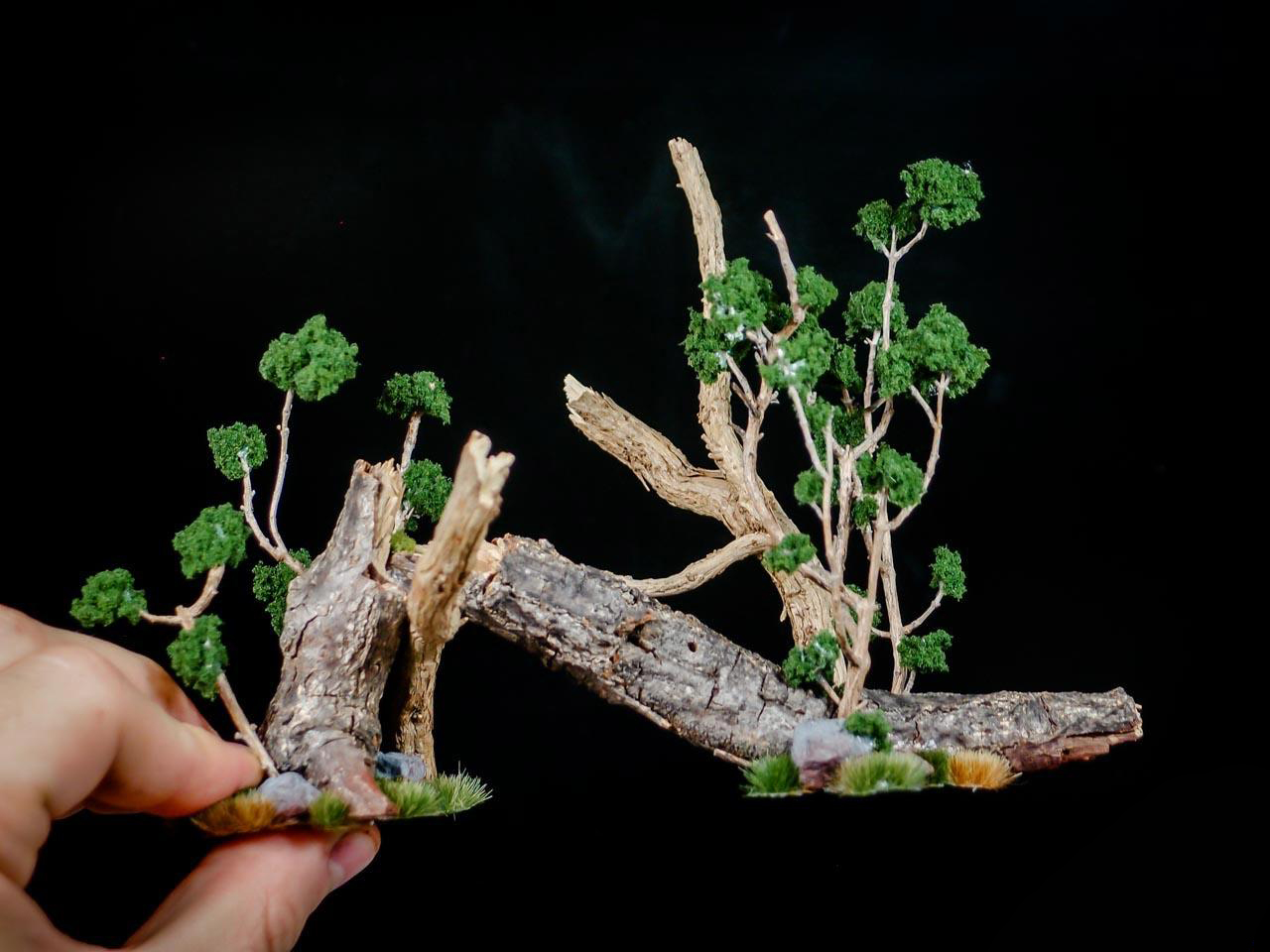 Dead Forest
