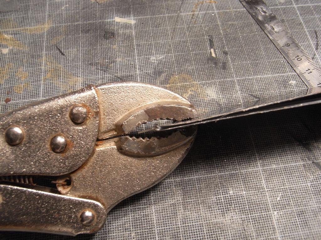 Corrugated Meshes Advanced Tips