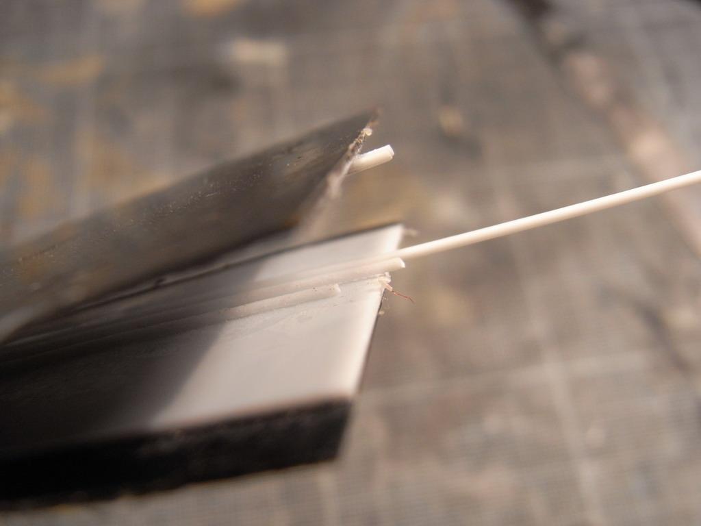 Corrugated Meshes Advanced Tips