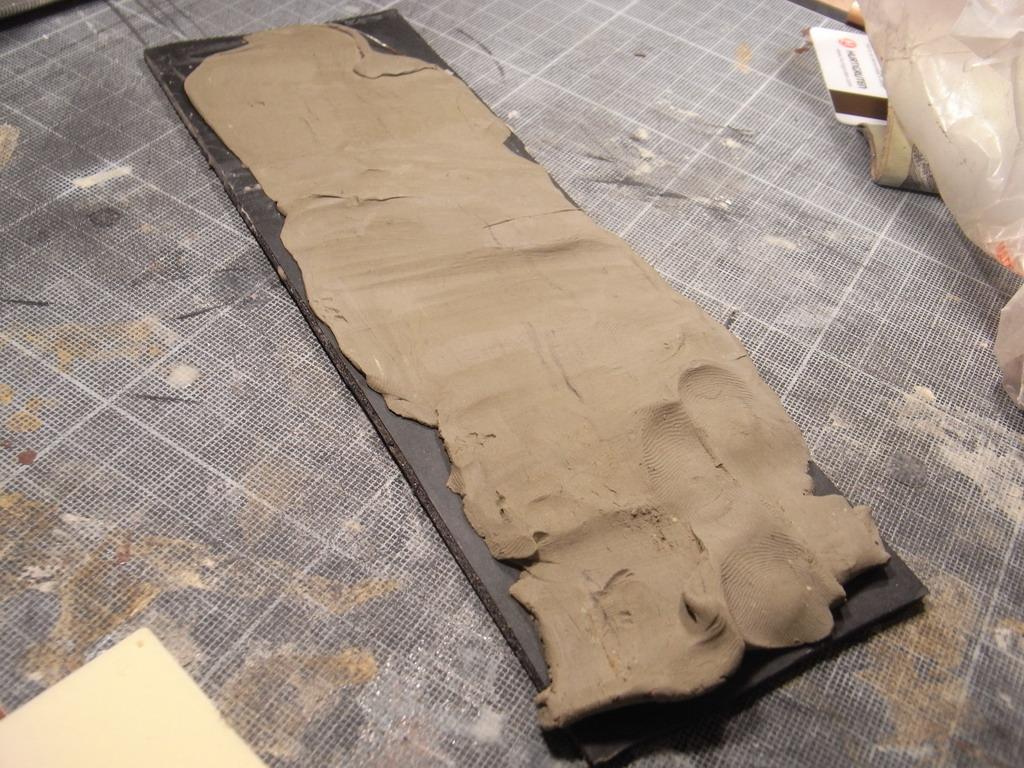 Corrugated Meshes Advanced Tips