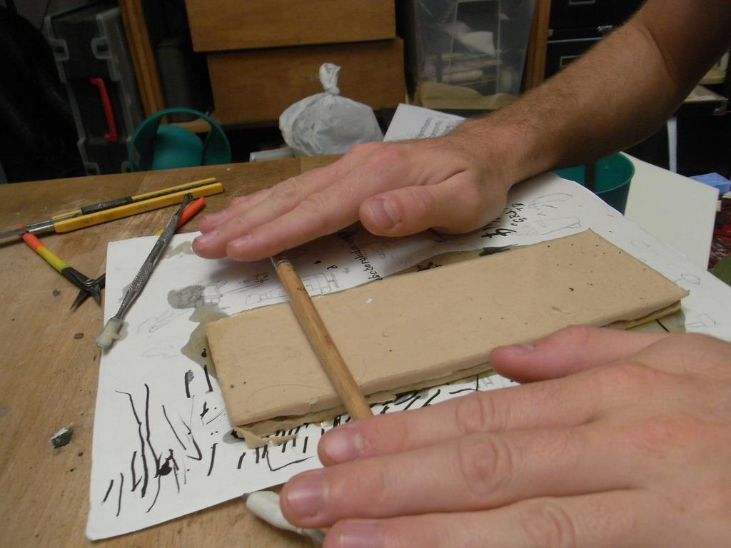Corrugated Meshes Advanced Tips