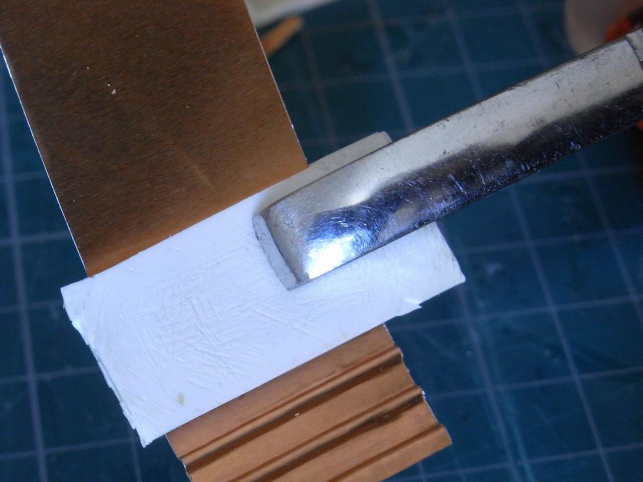 Corrugated Meshes