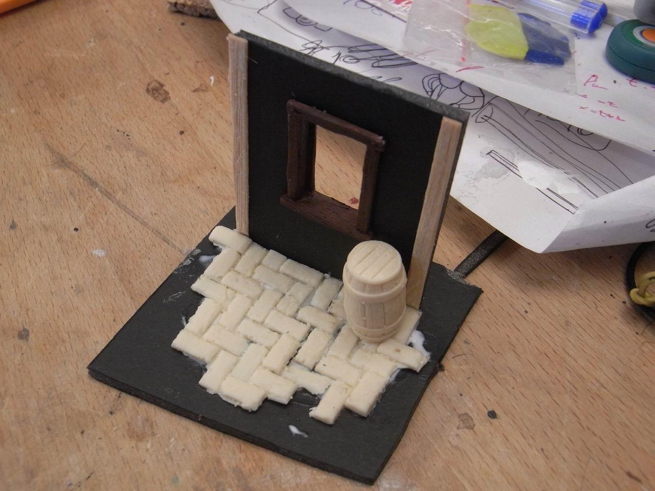 Glassworking – Part 2