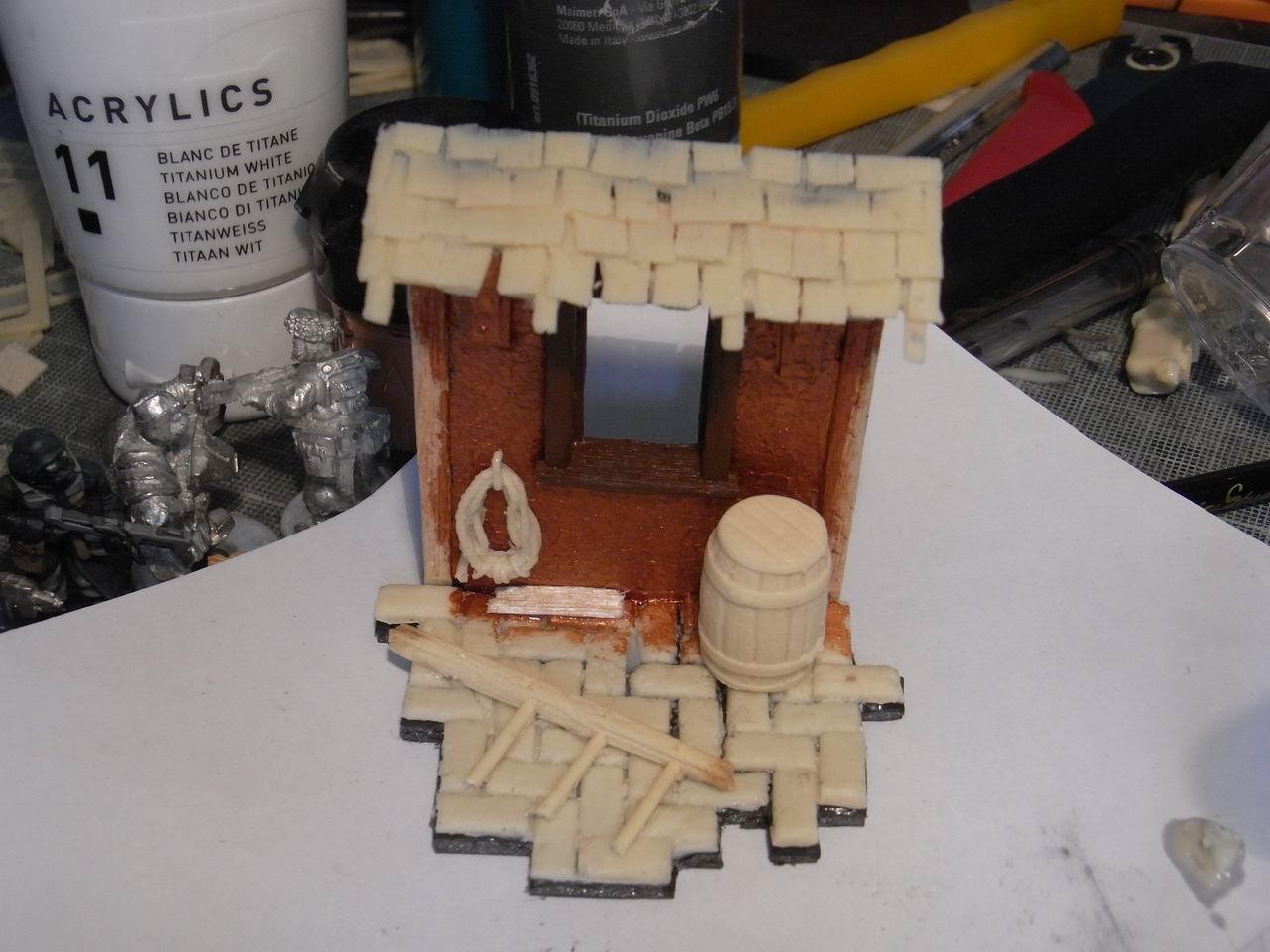Glassworking – Part 2
