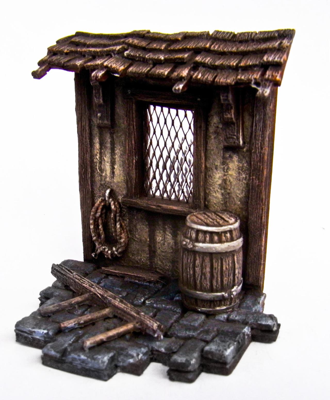 Glassworking – Part 2