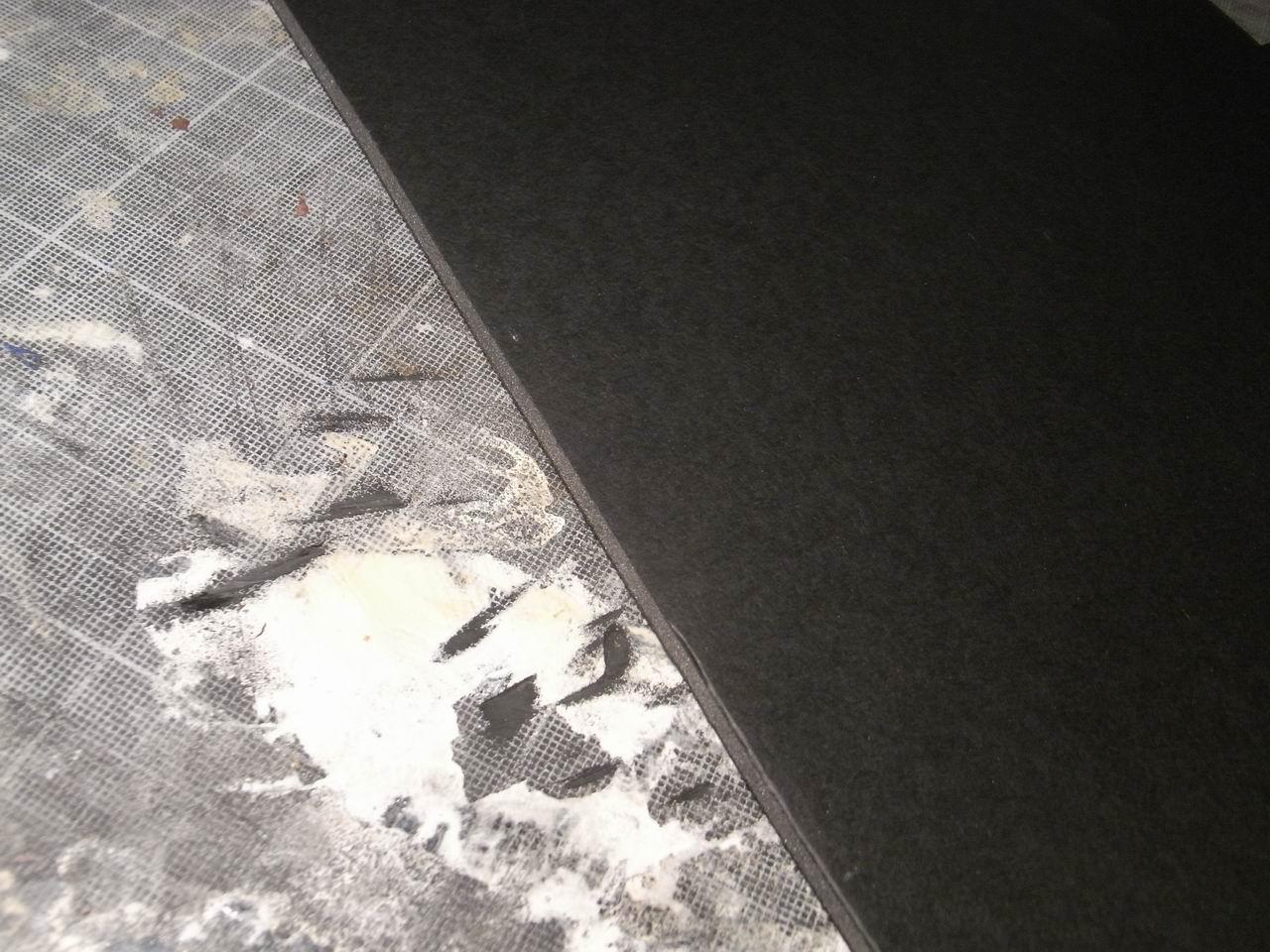 Homemade Moulding Tips