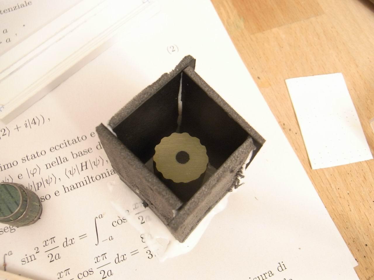 Homemade Moulding Tips