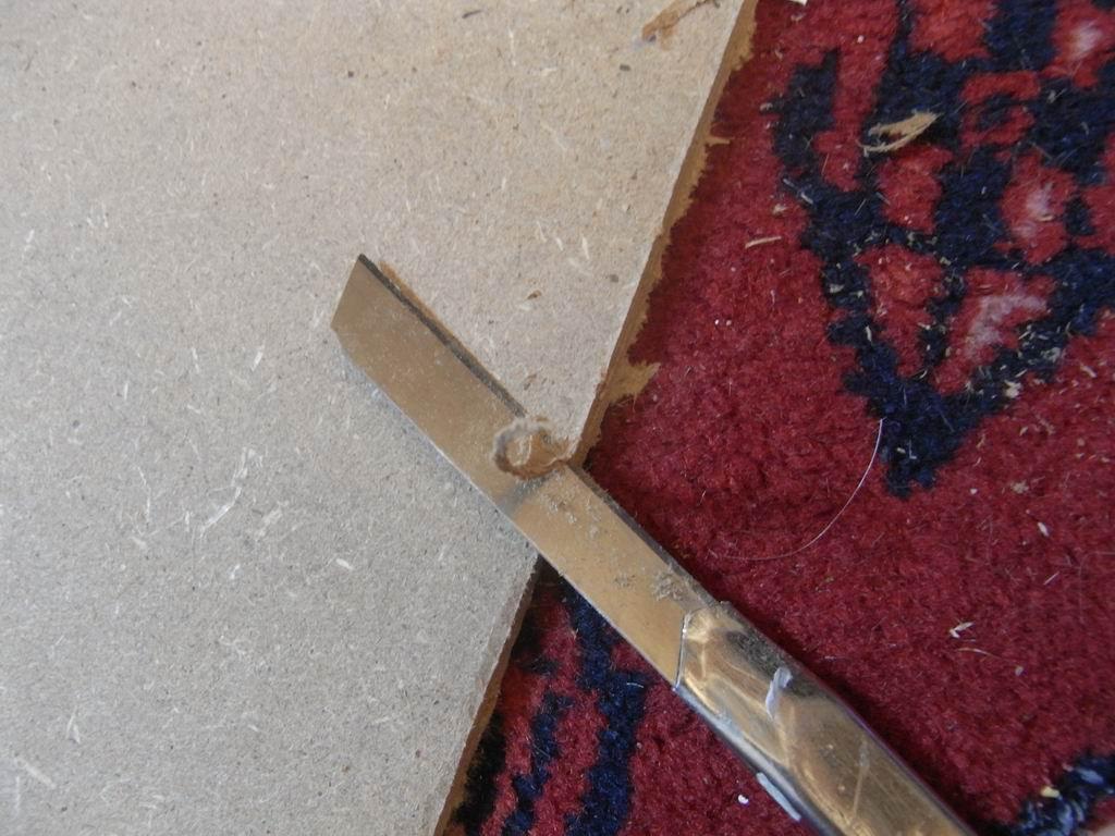 Paved Road – Part 1