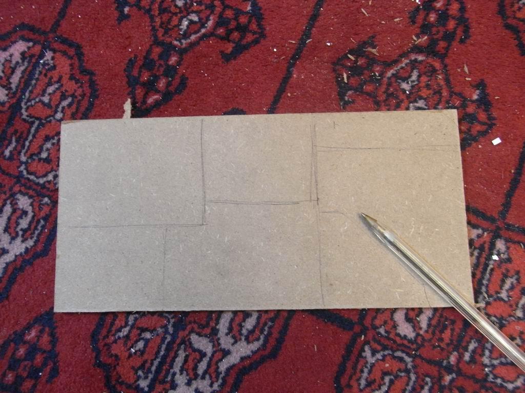 Paved Road – Part 1