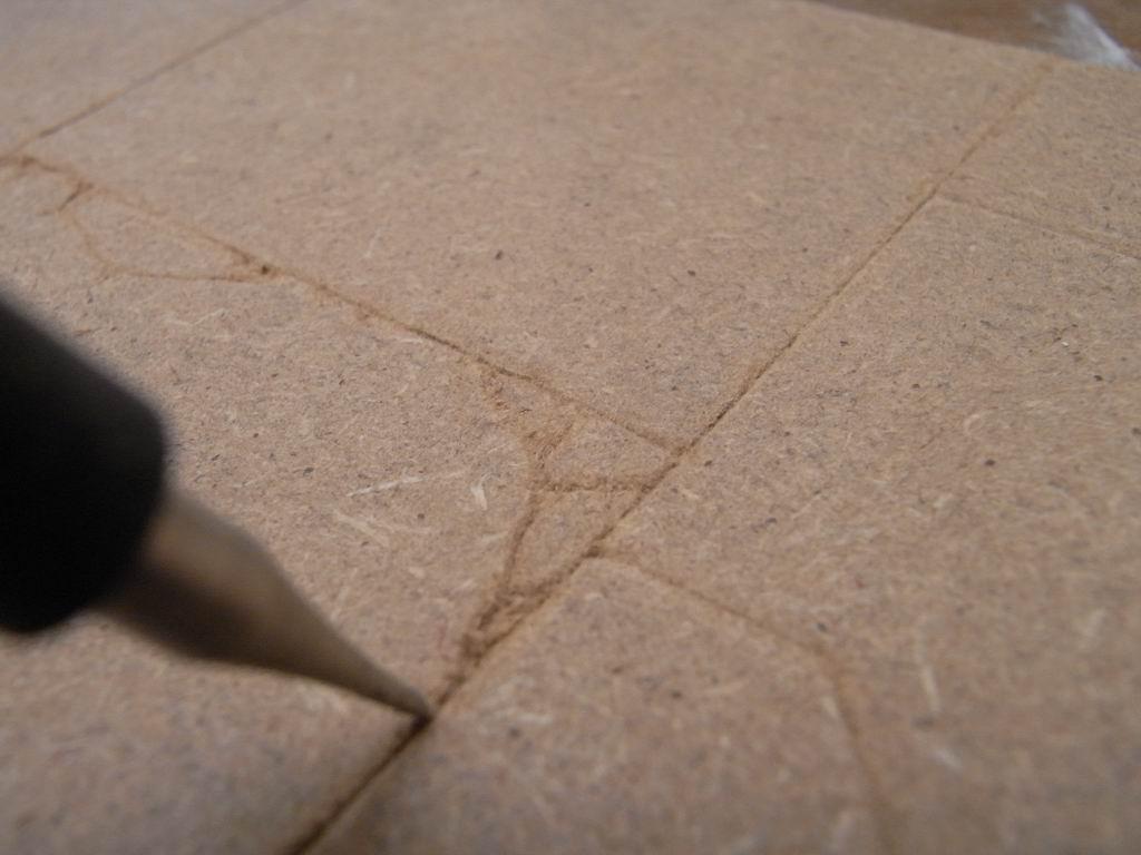 Paved Road – Part 1