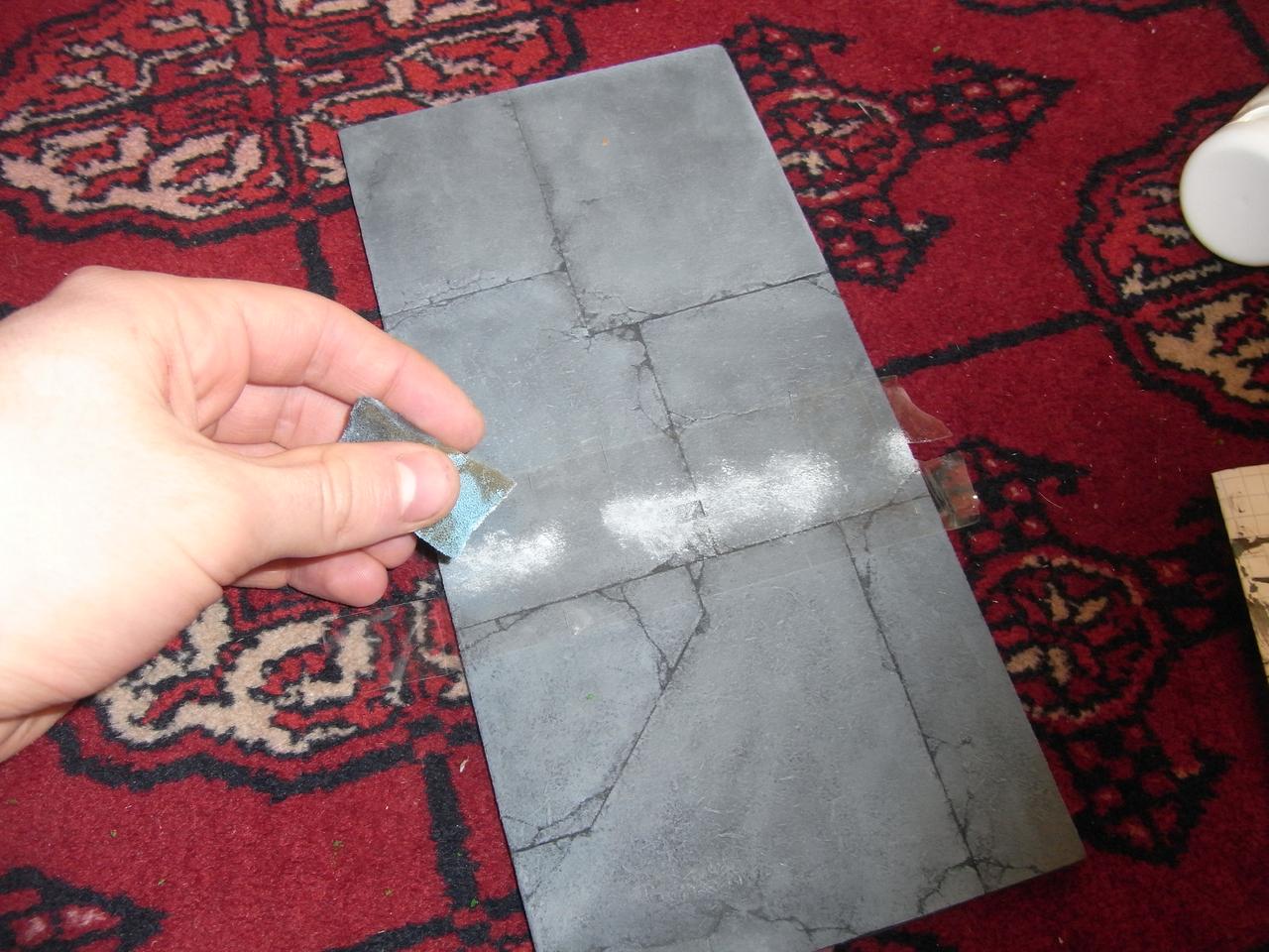 Paved Road – Part 2
