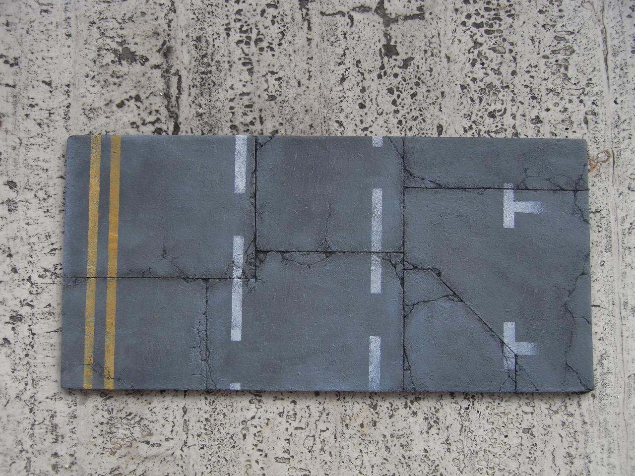 Paved Road – Part 2