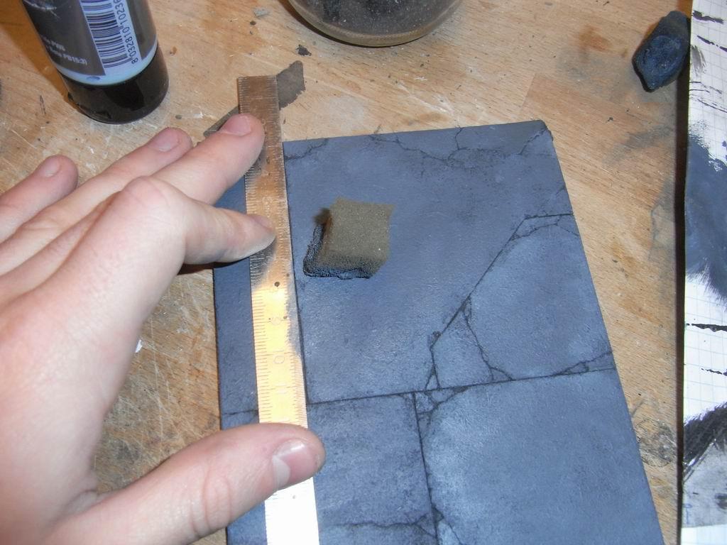 Paved Road – Part 2