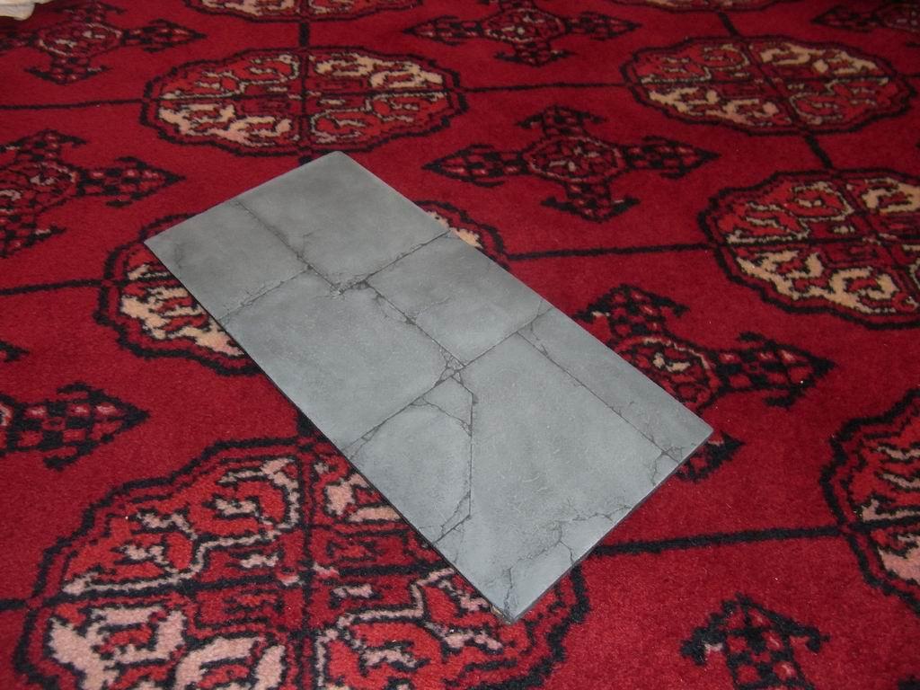Paved Road – Part 2