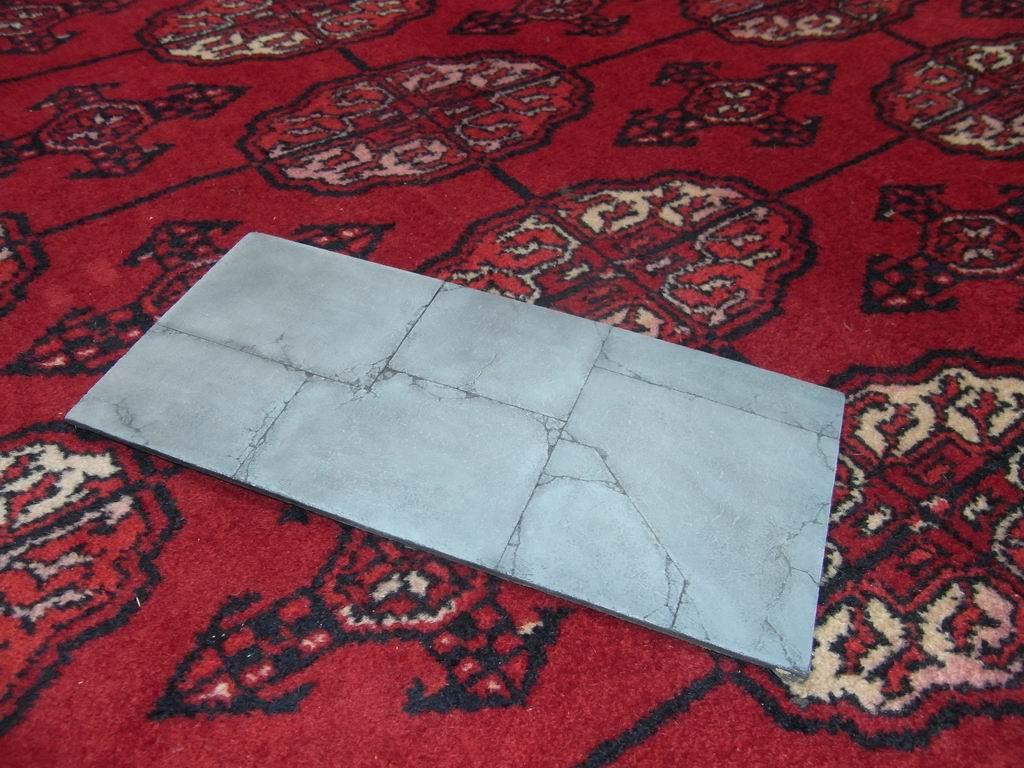 Paved Road – Part 2