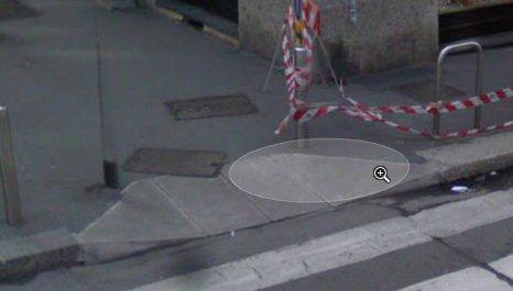 rampa milano