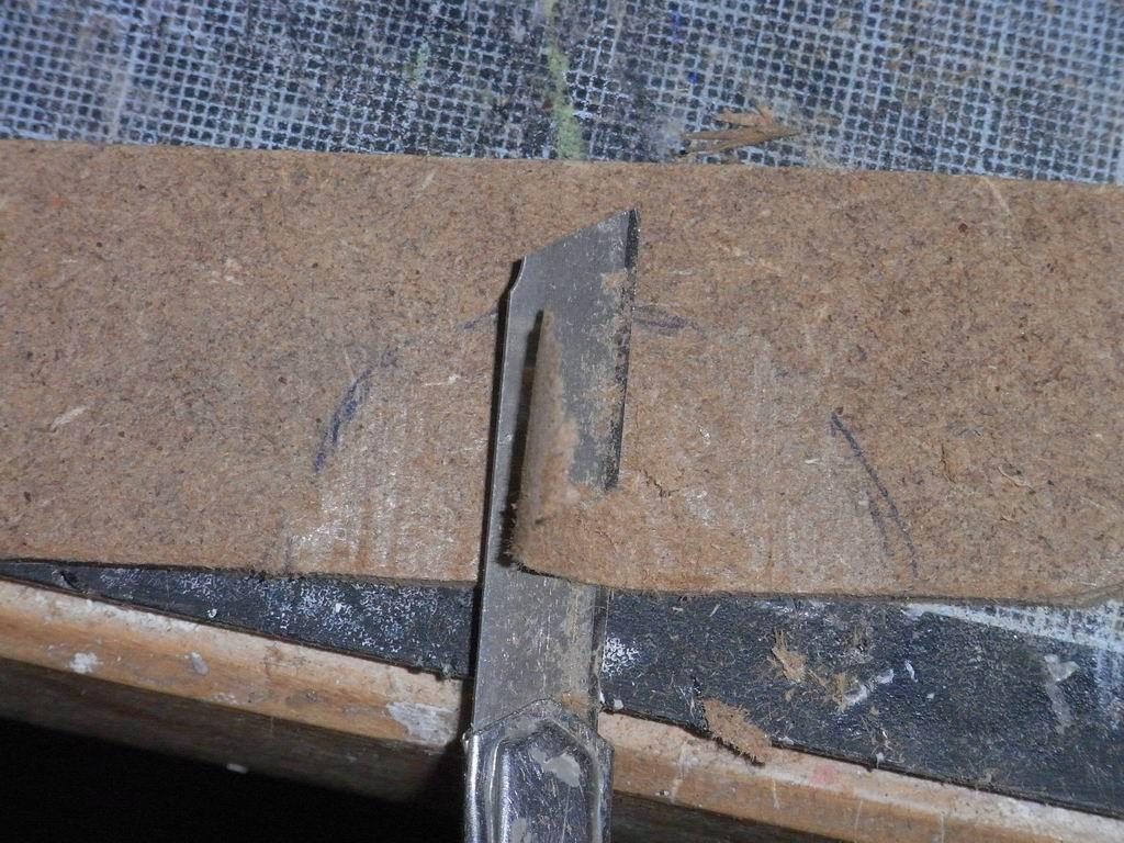 Paved Road – Part 3