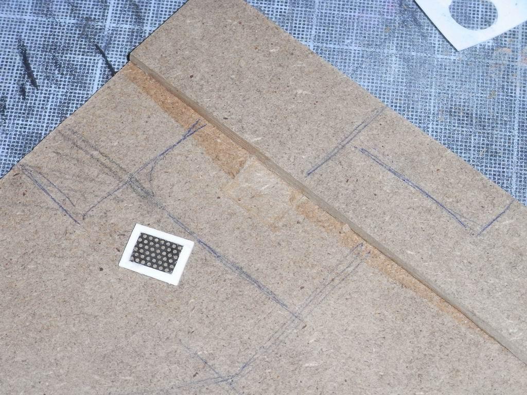 Paved Road – Part 3