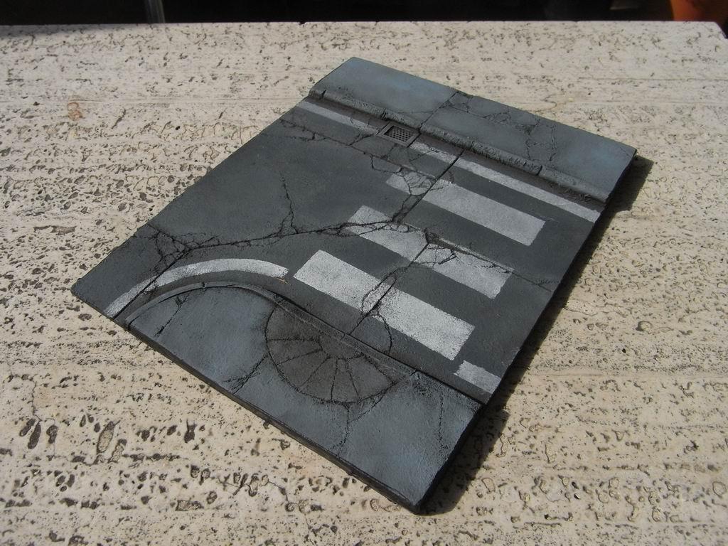 Paved Road – Part 3