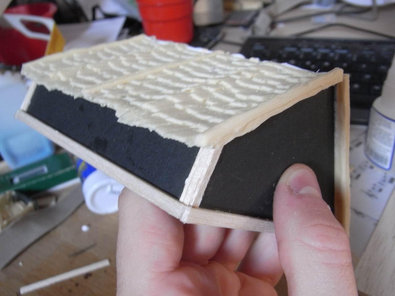 Quick Medieval Builds