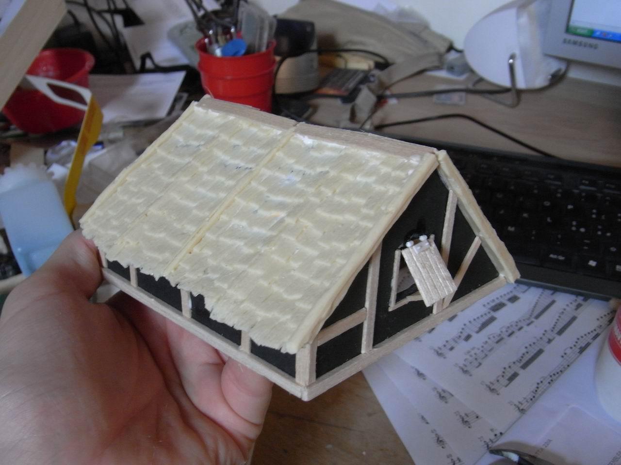 Quick Medieval Builds