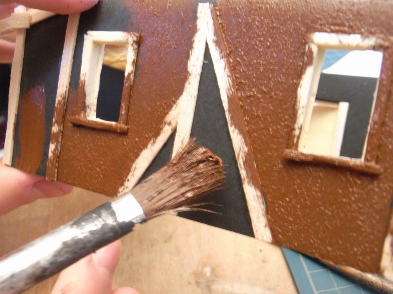 Quick Medieval Builds