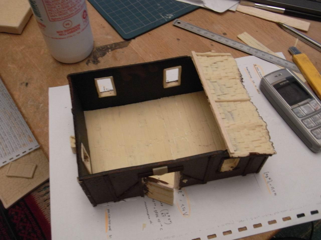 Quick Medieval Builds