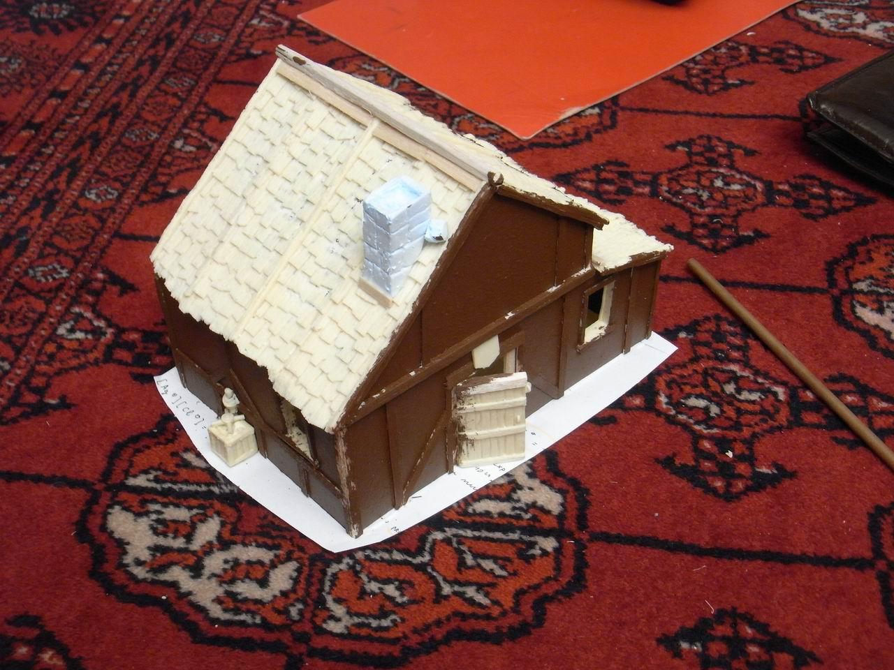 Quick Medieval Builds