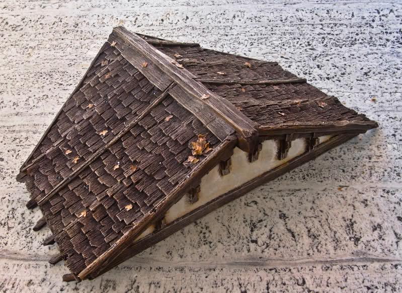 Quick Medieval Builds