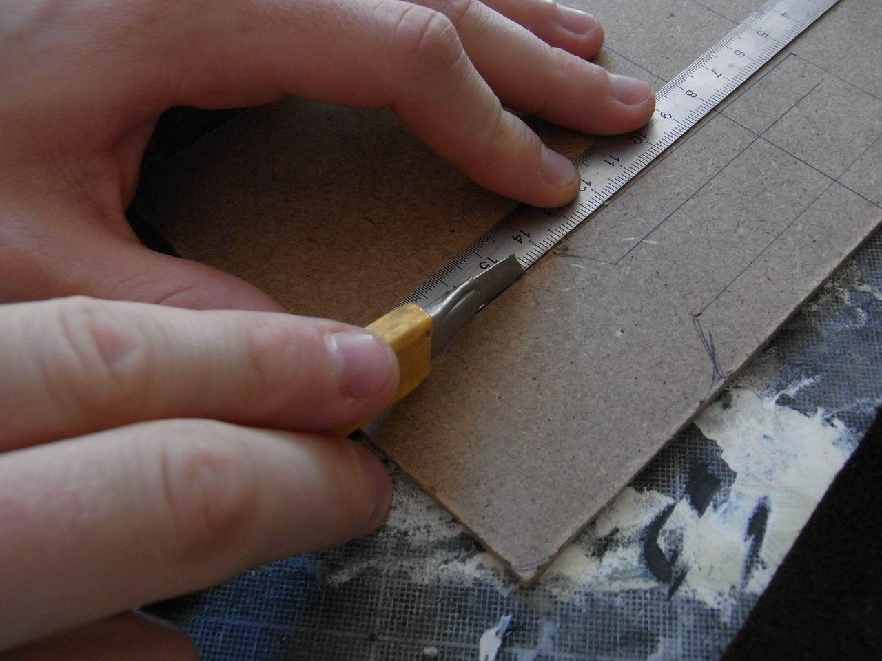 Sanding Tools
