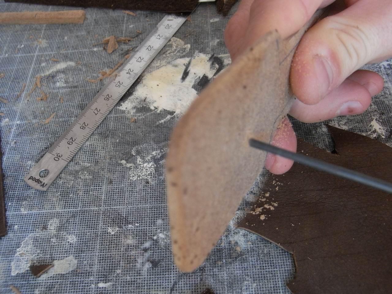 Sanding Tools