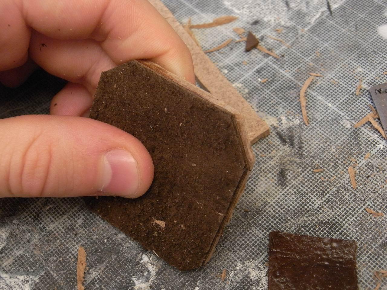 Sanding Tools