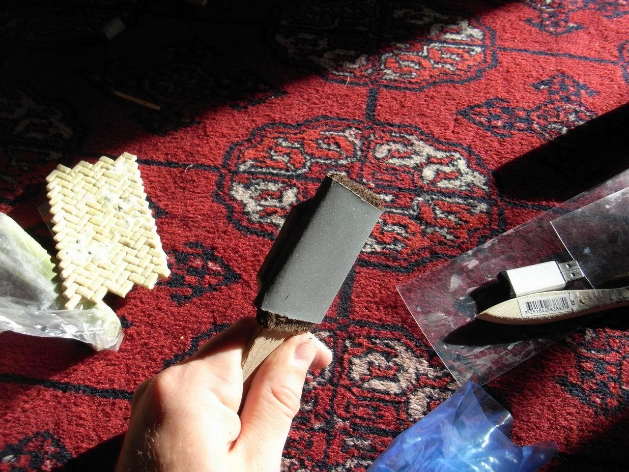 Sanding Tools