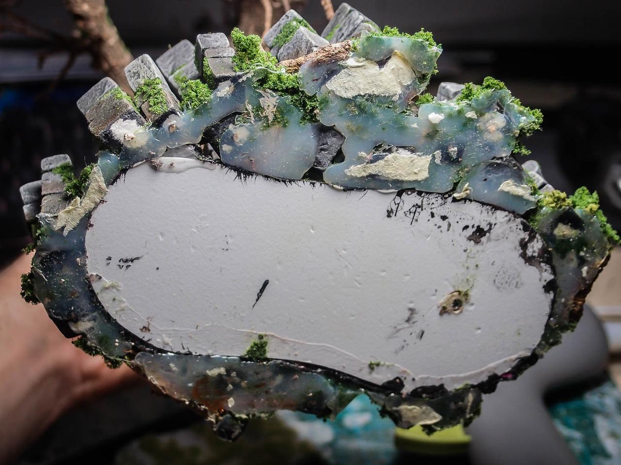 The Sacred Tree