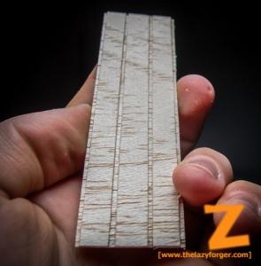 Wooden Lattices