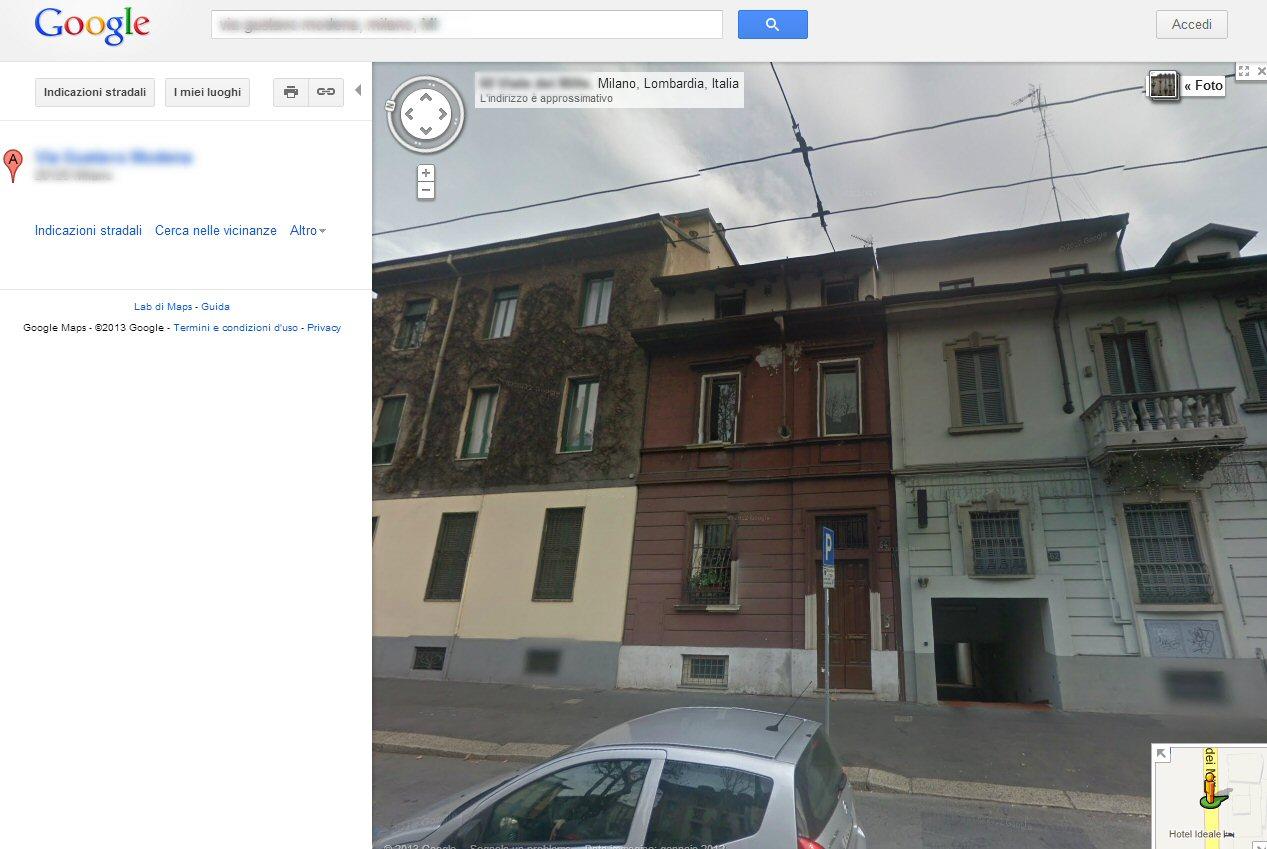 StreetView
