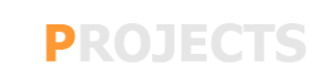 Projects-300x67