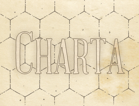 Charta – Game Board