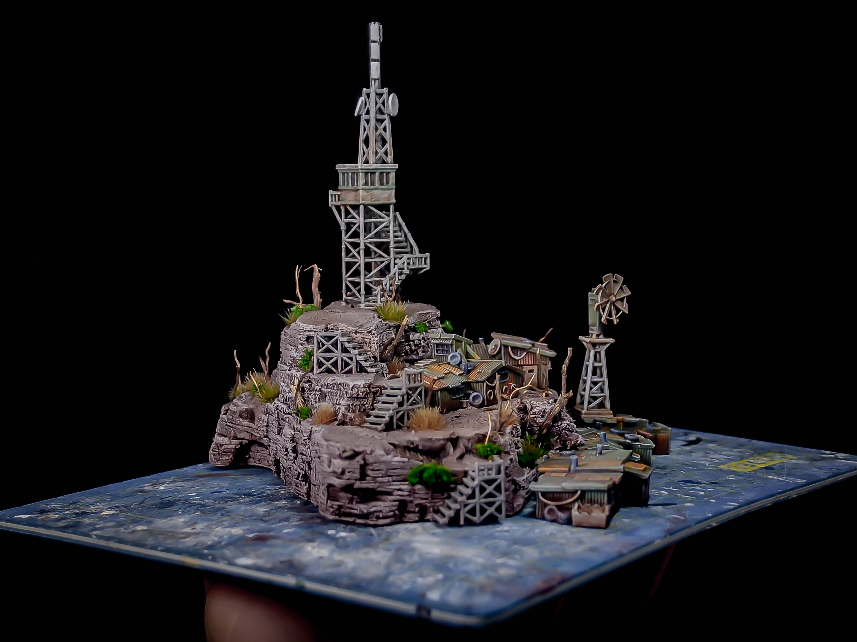 GameCraft Miniatures - More Than Just Terrain & Painting